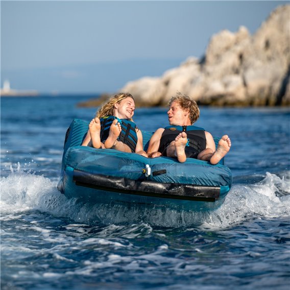 Jobe Infinity Switch Towable 2 Personen Funtube hier im Jobe-Shop günstig online bestellen