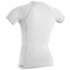 ONeill Basic Skins Shortsleeve Damen Rashguard white hier im ONeill-Shop günstig online bestellen