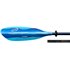 Nortik Ocean Fiberglas King-Pin 2-teilig Doppelpaddel Kajakpaddel hier im NORTIK-Shop günstig online bestellen