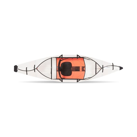 Oru Kayak Inlet Starter Bundle 1 Personen Faltkajak Set mit Paddel + Tasche hier im Oru Kayak-Shop günstig online bestellen