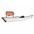 Oru Kayak Bay ST Starter Bundle 1 Personen Faltkajak Set mit Paddel + Tasche hier im Oru Kayak-Shop günstig online bestellen