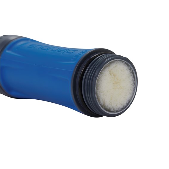 Platypus Quickdraw 1 Liter Wasserfilter Wasserentkeimer blue hier im Platypus-Shop günstig online bestellen