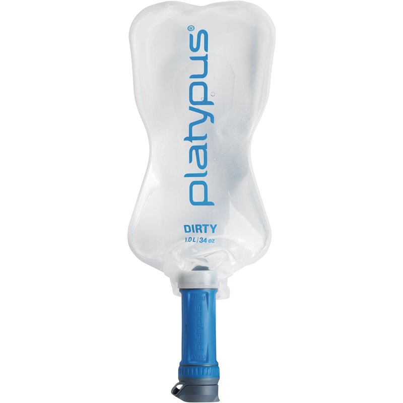 Platypus Quickdraw 1 Liter Wasserfilter Wasserentkeimer blue hier im Platypus-Shop günstig online bestellen Platypus Quickdraw 1 Liter Wasserfilter Wasserentkeimer blue hier im Platypus-Shop günstig online bestellen