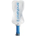 Platypus Quickdraw 1 Liter Wasserfilter Wasserentkeimer blue