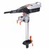 Torqeedo Travel S Elektromotor 3 PS Außenborder hier im Torqeedo-Shop günstig online bestellen
