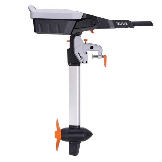 Torqeedo Travel S Elektromotor 3 PS Außenborder hier im Torqeedo-Shop günstig online bestellen