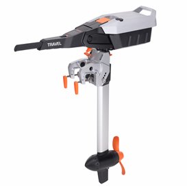 Torqeedo Travel L Elektromotor 3 PS Außenborder ohne Akku