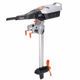 Torqeedo Travel XP L Elektromotor 5 PS Außenborder ohne Akku