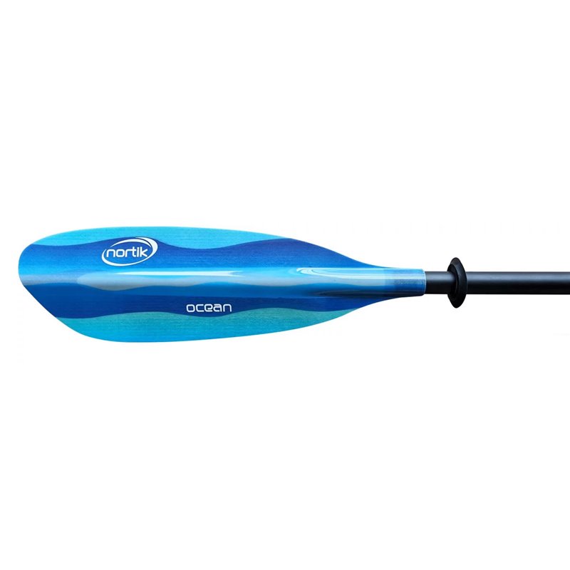 Nortik Ocean Fiberglas King-Pin 2-teilig Doppelpaddel Kajakpaddel hier im NORTIK-Shop günstig online bestellen Nortik Ocean Fiberglas King-Pin 2-teilig Doppelpaddel Kajakpaddel hier im NORTIK-Shop günstig online bestellen