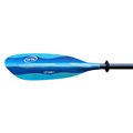 Nortik Ocean Carbon/Fiberglas King-Pin 2-teilig Doppelpaddel Kajakpaddel