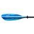 Nortik Ocean Fiberglas King-Pin 2-teilig Doppelpaddel Kajakpaddel hier im NORTIK-Shop günstig online bestellen