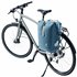 Deuter Valbona 20+5 Fahrradtasche Gepäcktasche atlantic hier im Deuter-Shop günstig online bestellen