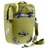 Deuter Valbona 20+5 Fahrradtasche Gepäcktasche cactus hier im Deuter-Shop günstig online bestellen