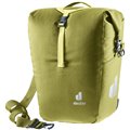 Deuter Valbona 20+5 Fahrradtasche Gepäcktasche cactus