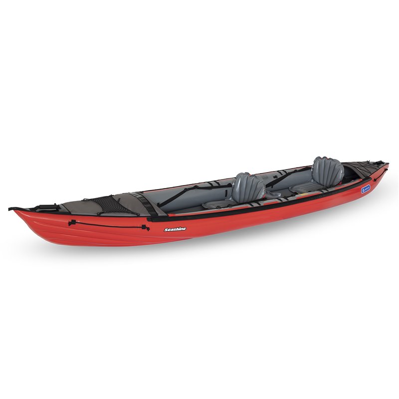 Gumotex Seashine 2 Personen Tourenkajak Luftboot Kajak hier im Gumotex-Shop günstig online bestellen