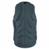 ONeill Slasher Comp B Vest Neoprenweste Prallschutzweste cadet blue
