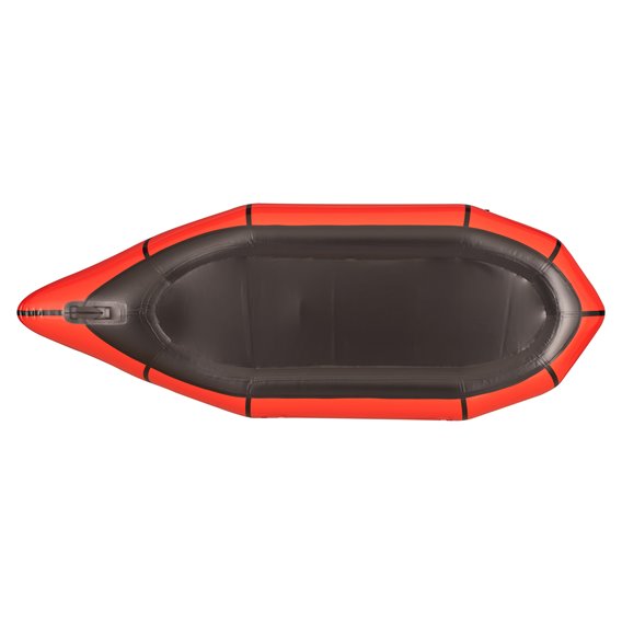 MRS Ponto ISS Packraft 1 Personen Rafting Luftboot mit TiZip hier im MRS-Shop günstig online bestellen