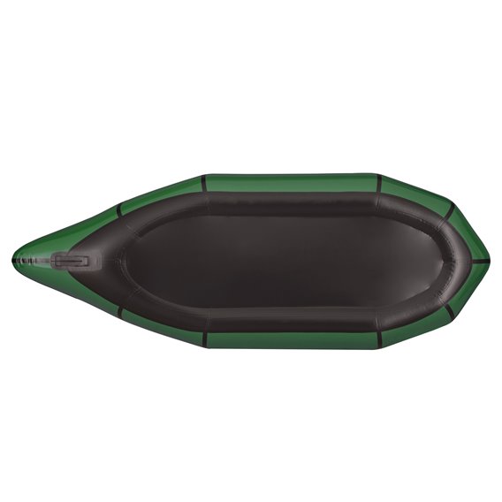 MRS Ponto ISS Packraft 1 Personen Rafting Luftboot mit TiZip hier im MRS-Shop günstig online bestellen