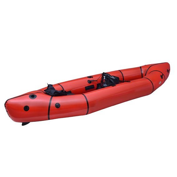 MRS Barracuda RS ISS Packraft mit TiZip 2 Personen Rafting Luftboot hier im MRS-Shop günstig online bestellen