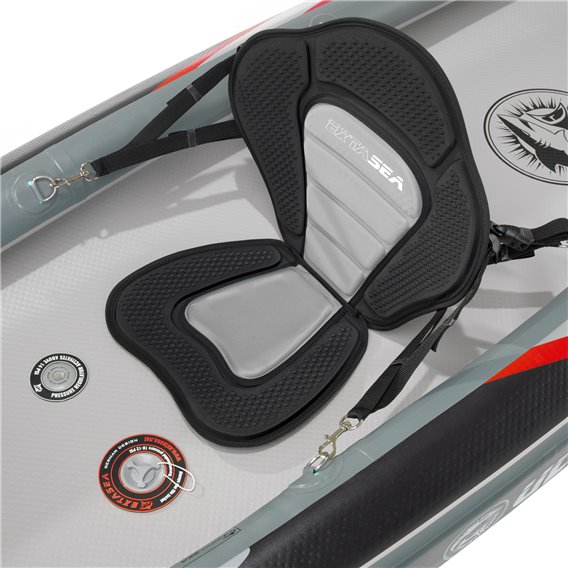 ExtaSea Professional Kajaksitz