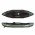 MRS Nomad S1 Deck Packraft 1 Personen Rafting Luftboot mit Spritzdecke hier im MRS-Shop günstig online bestellen