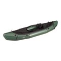 MRS Nomad S1 Deck Packraft 1 Personen Rafting Luftboot mit Spritzdecke
