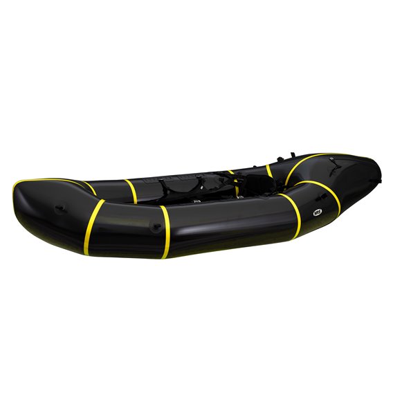 MRS Viking Self Bailer ISS Packraft mit TiZip selbstlenzendes 1 Personen Rafting Luftboot hier im MRS-Shop günstig online bestel