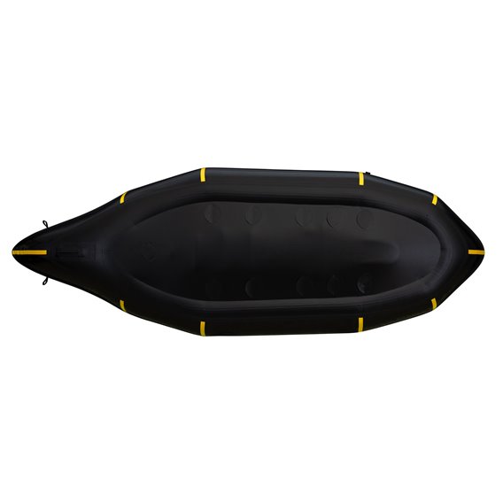 MRS Viking Self Bailer ISS Packraft mit TiZip selbstlenzendes 1 Personen Rafting Luftboot hier im MRS-Shop günstig online bestel