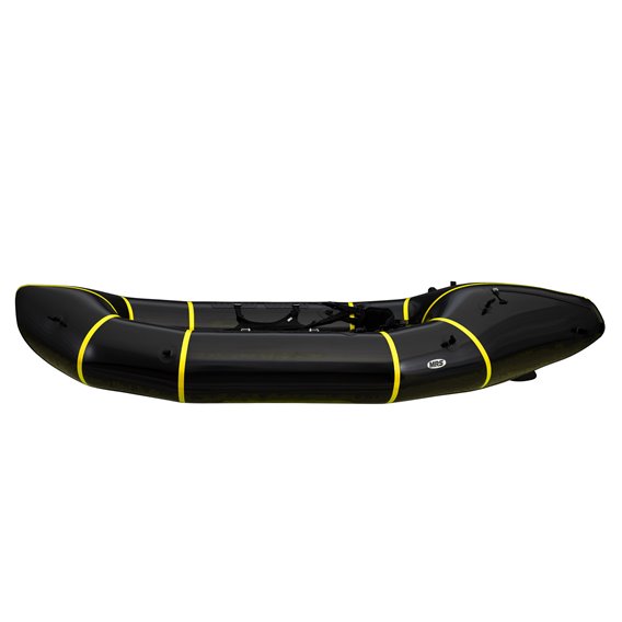 MRS Viking Self Bailer ISS Packraft mit TiZip selbstlenzendes 1 Personen Rafting Luftboot hier im MRS-Shop günstig online bestel
