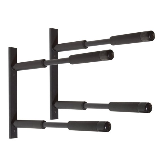 ExtaSea Double Soft Rack Wandhalterung für SUP und Surf Boards hier im ExtaSea-Shop günstig online bestellen