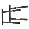 ExtaSea Double Soft Rack Wandhalterung für SUP und Surf Boards