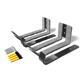 ExtaSea Wall Rack Wanderhalterung für SUP und Surf Boards