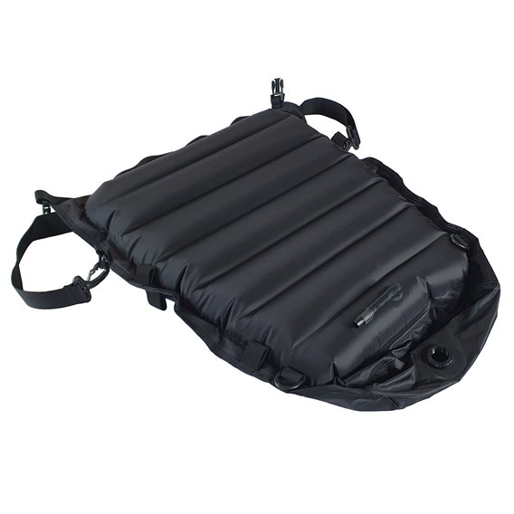 ExtaSea 3-in-1 Ersatzsitz Transporttasche Pumpsack für ExtaSea Rafts hier im ExtaSea-Shop günstig online bestellen