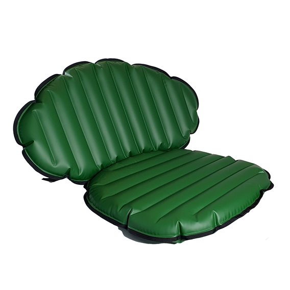 ExtaSea Packraft Seat Ersatzsitz für ExtaSea Double Packraft green hier im ExtaSea-Shop günstig online bestellen