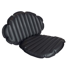 ExtaSea Packraft Seat Ersatzsitz für Extasea Double Packraft black hier im ExtaSea-Shop günstig online bestellen