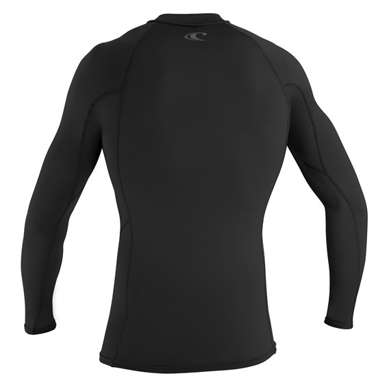 ONeill Thermo-X Longsleeve Top Herren Rashguard black hier im ONeill-Shop günstig online bestellen
