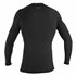 ONeill Thermo-X Longsleeve Top Herren Rashguard black hier im ONeill-Shop günstig online bestellen
