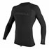 ONeill Thermo-X Longsleeve Top Herren Rashguard black
