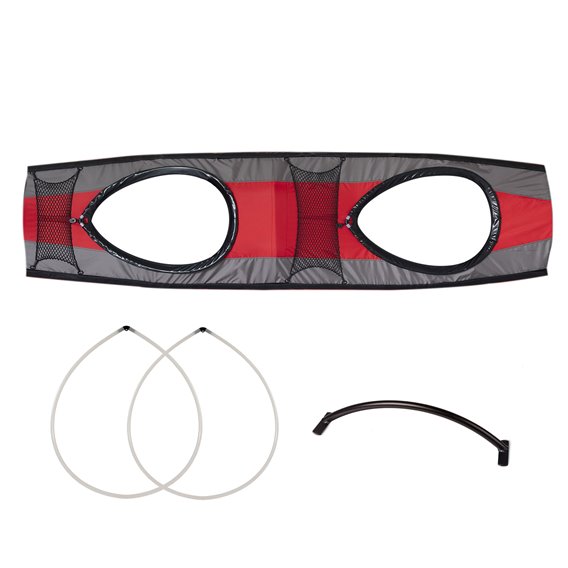 Gumotex 2 Personen Spritzdecken Set für Seashine hier im Gumotex-Shop günstig online bestellen