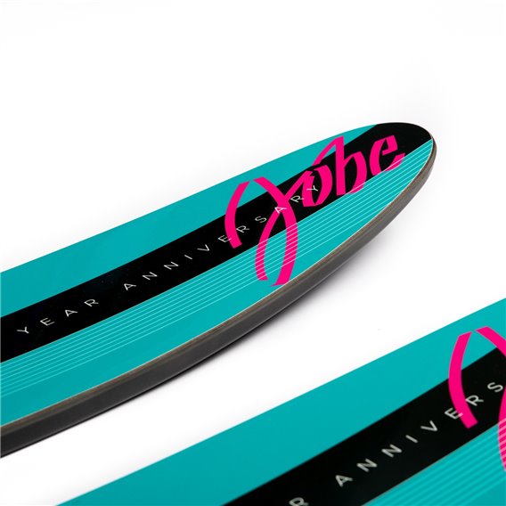 Jobe Allegre Combo Ski 50 Year Edition Wasserski Paarski hier im Jobe-Shop günstig online bestellen