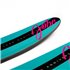 Jobe Allegre Combo Ski 50 Year Edition Wasserski Paarski hier im Jobe-Shop günstig online bestellen