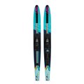 Jobe Allegre Combo Ski 50 Year Edition Wasserski Paarski
