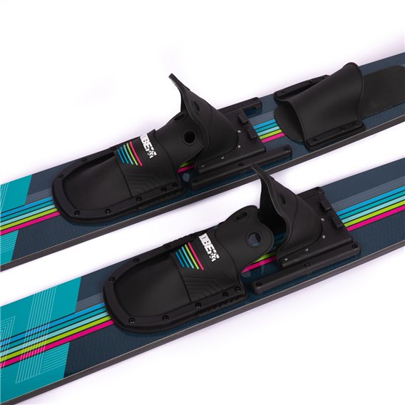 Jobe Allegre Combo Ski 50 Year Edition Wasserski Paarski hier im Jobe-Shop günstig online bestellen