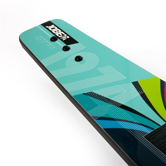 Jobe Allegre Combo Ski 50 Year Edition Wasserski Paarski hier im Jobe-Shop günstig online bestellen