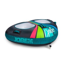 Jobe Double Trouble Towable 50 Years Edition 2 Personen Fun Tube hier im Jobe-Shop günstig online bestellen