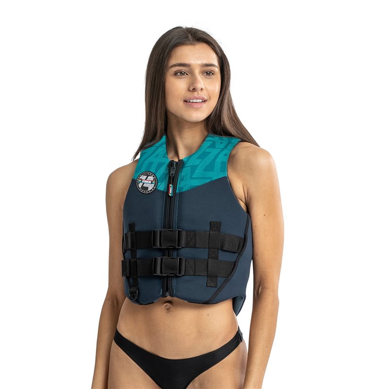 Jobe Neopren Schwimmweste 50 Years Edition Damen hier im Jobe-Shop günstig online bestellen Jobe Neopren Schwimmweste 50 Years Edition Damen hier im Jobe-Shop günstig online bestellen