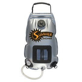 Advanced Elements Summer Shower 11,4 Liter Solar Dusche Campingdusche hier im Advanced Elements-Shop günstig online bestellen
