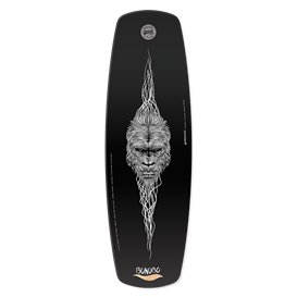 Goodboards Bonobo 2024 Wakeboard