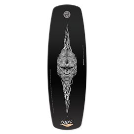 Goodboards Bonobo 2024 Wakeboard hier im goodboards-Shop günstig online bestellen