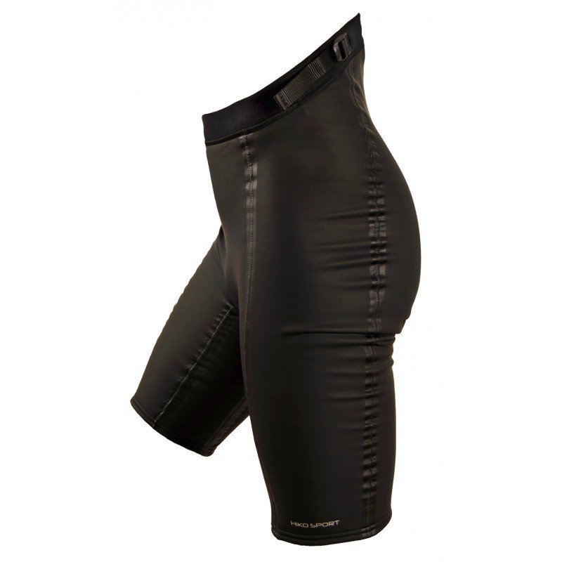 Hiko Neopren Paddelhose – 2,5 Mm Stark, Warm & Flexibel Für Kanu & SUP – Unisex, Mittlere Taille, Gr. 38, Regular Fit – Frühling, Sommer & Herbst